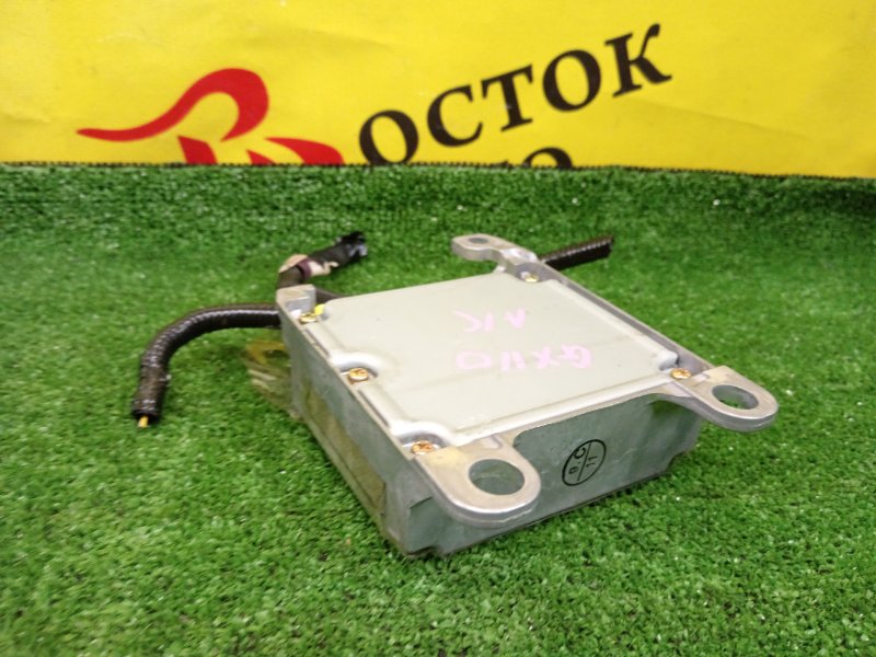 блок управления airbag, 300 рублей, Красноярск