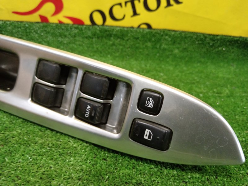 Блок управления стеклоподъемниками, 800 рублей, Красноярск