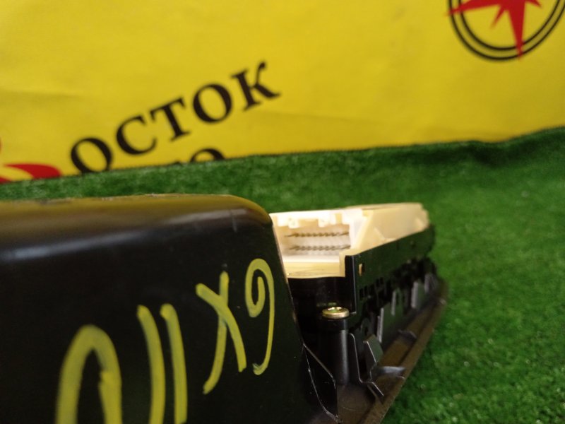 Блок управления стеклоподъемниками, 800 рублей, Красноярск