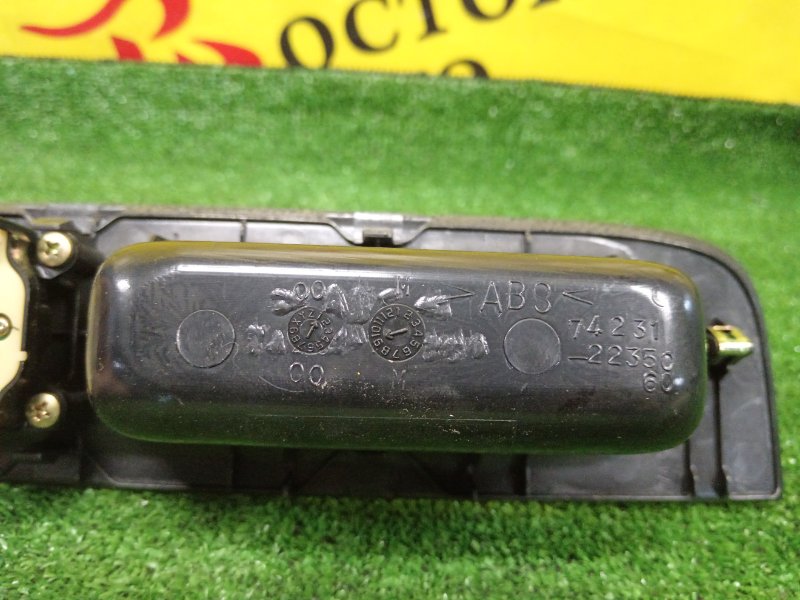 Блок управления стеклоподъемниками, 800 рублей, Красноярск