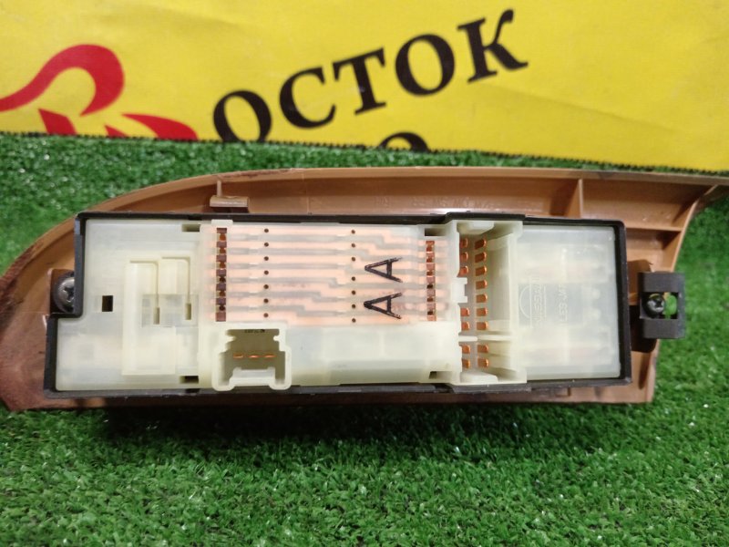 Блок управления стеклоподъемниками, 300 рублей, Красноярск