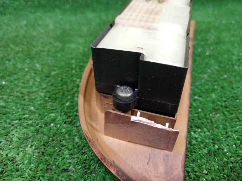 Блок управления стеклоподъемниками, 300 рублей, Красноярск