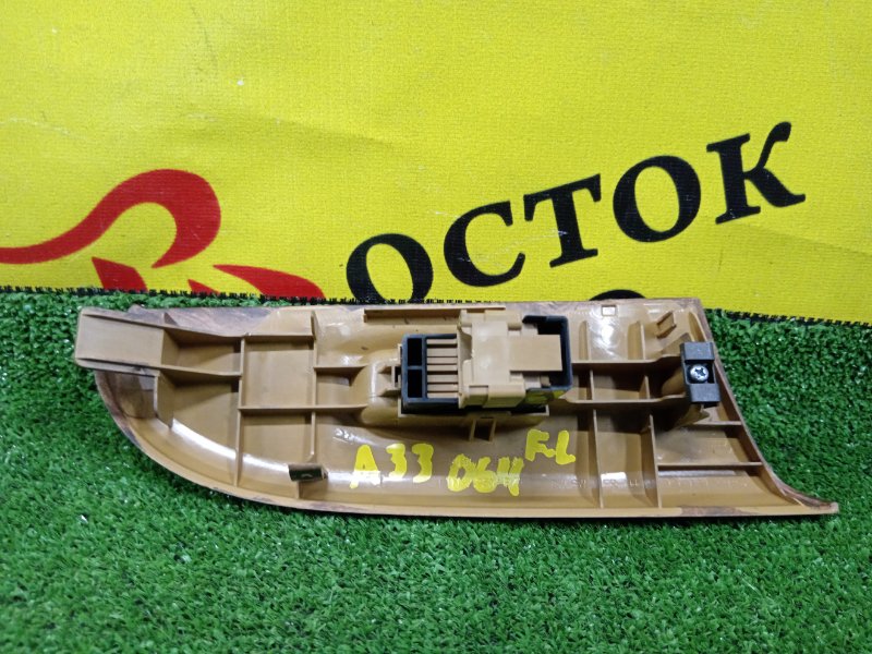 Кнопка стеклоподъемника, 350 рублей, Красноярск
