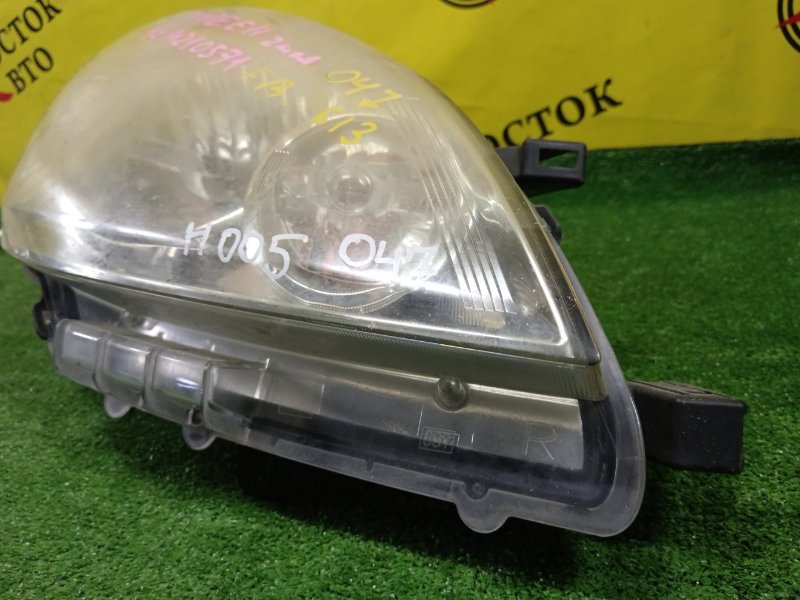 фара, 1200 рублей, Красноярск