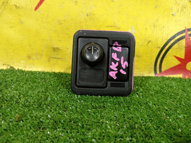 Блок управления зеркалами, 200 рублей, Красноярск