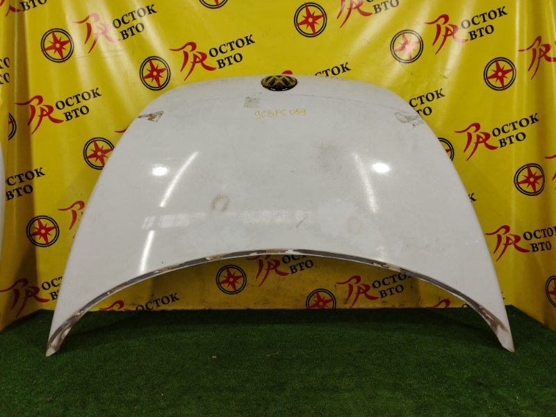 Капот, 3500 рублей, Красноярск