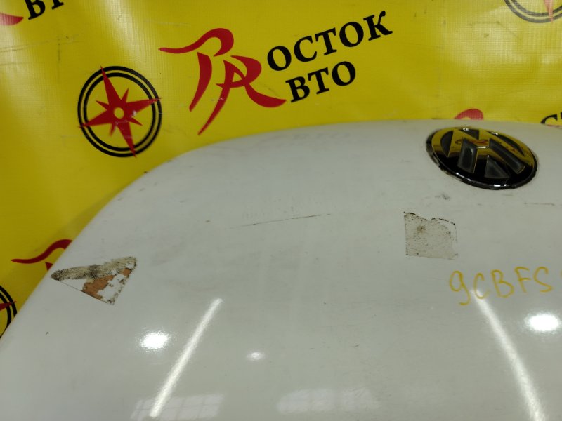 Капот, 3500 рублей, Красноярск