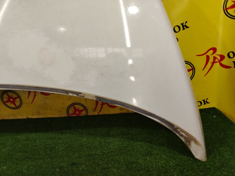 Капот, 3500 рублей, Красноярск