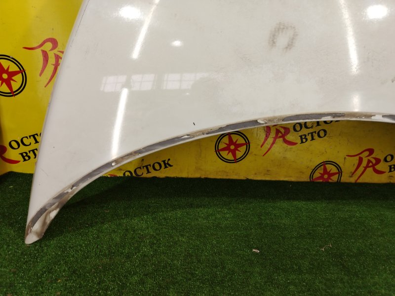 Капот, 3500 рублей, Красноярск