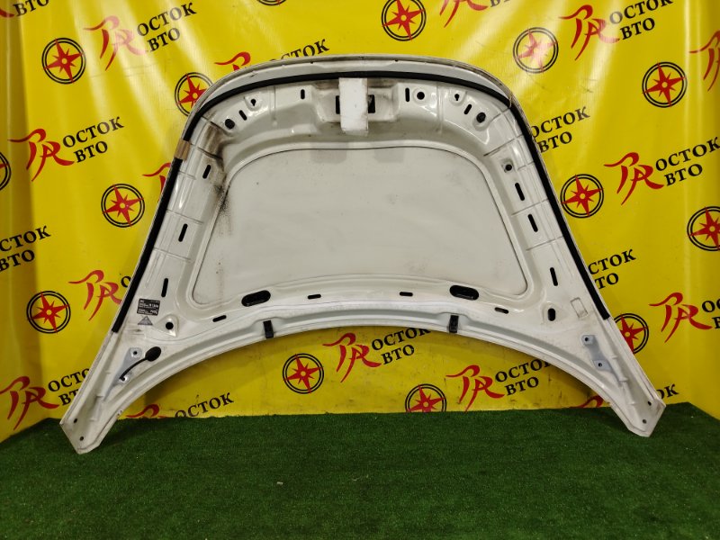 Капот, 3500 рублей, Красноярск