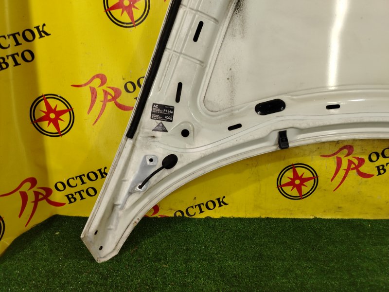 Капот, 3500 рублей, Красноярск