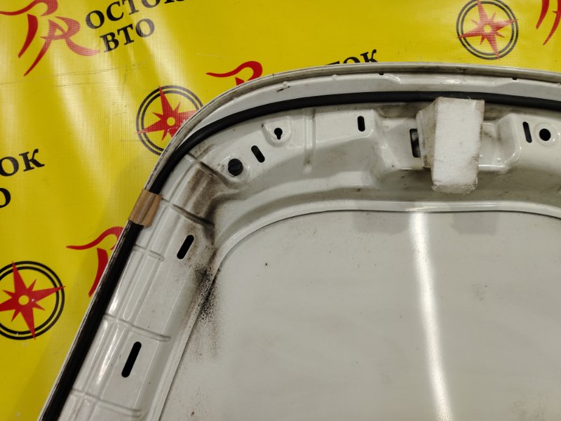 Капот, 3500 рублей, Красноярск