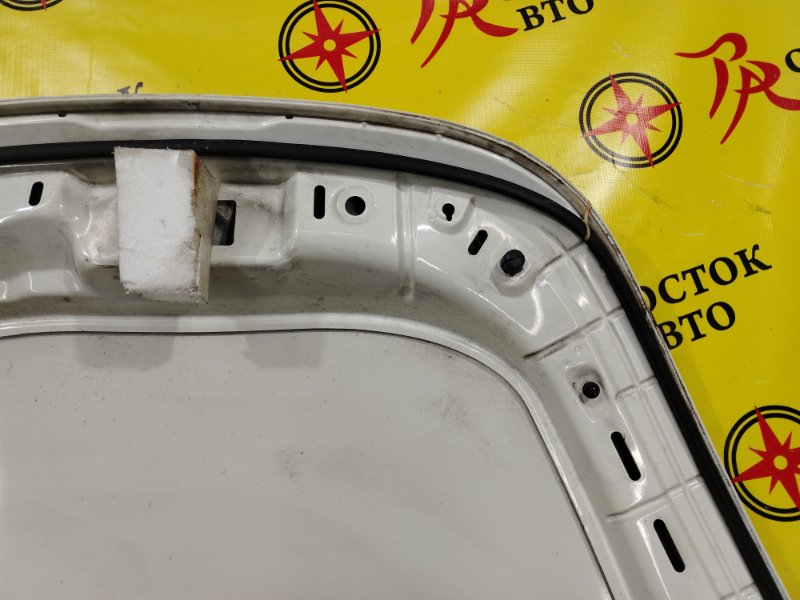 Капот, 3500 рублей, Красноярск