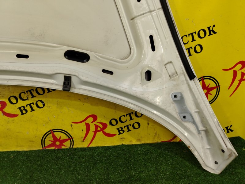 Капот, 3500 рублей, Красноярск