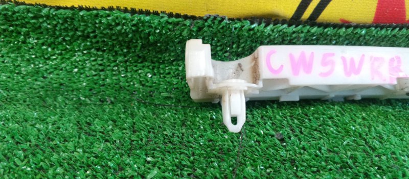 Клипса бампера, 400 рублей, Красноярск