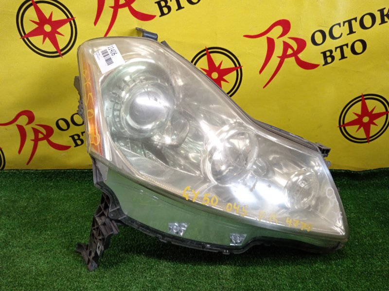 фара, 7500 рублей, Красноярск