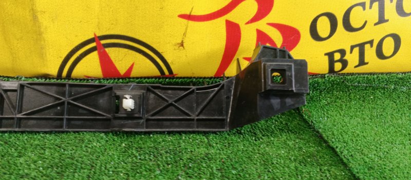 Клипса бампера, 400 рублей, Красноярск