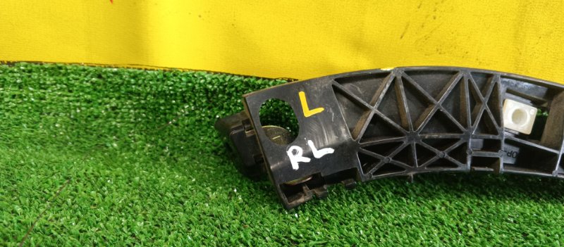 Клипса бампера, 400 рублей, Красноярск