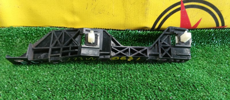 Клипса бампера, 400 рублей, Красноярск