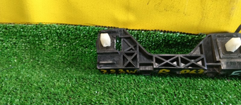 Клипса бампера, 400 рублей, Красноярск