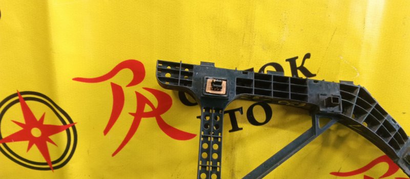 Клипса бампера, 400 рублей, Красноярск