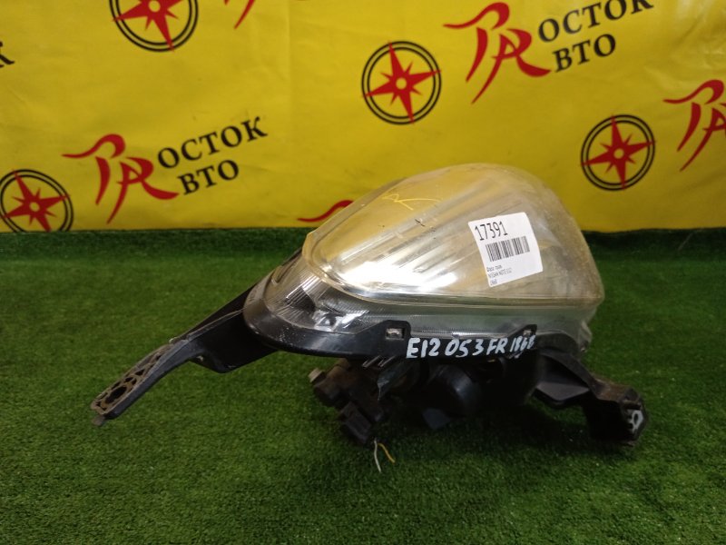 фара, 3300 рублей, Красноярск