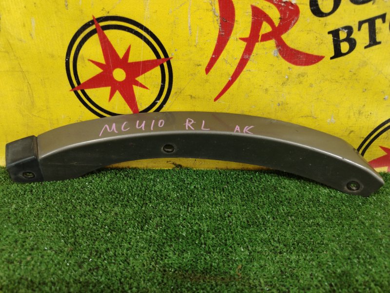 накладка на крыло, 250 рублей, Красноярск