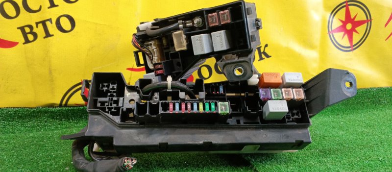 Блок предохранителей, 300 рублей, Красноярск