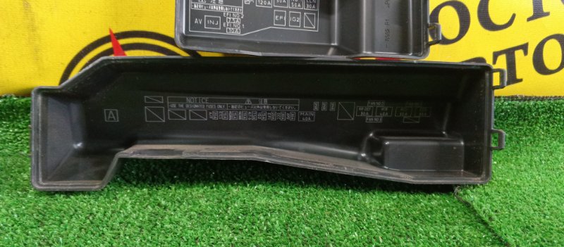 Блок предохранителей, 300 рублей, Красноярск