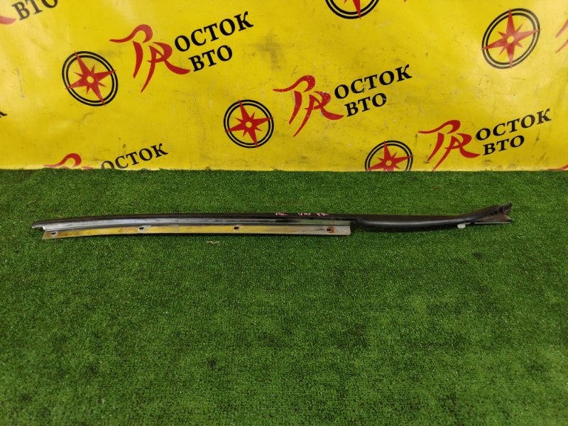 Молдинг лобового стекла, 350 рублей, Красноярск