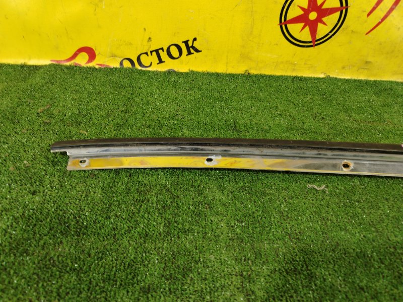 Молдинг лобового стекла, 350 рублей, Красноярск