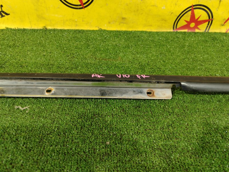 Молдинг лобового стекла, 350 рублей, Красноярск