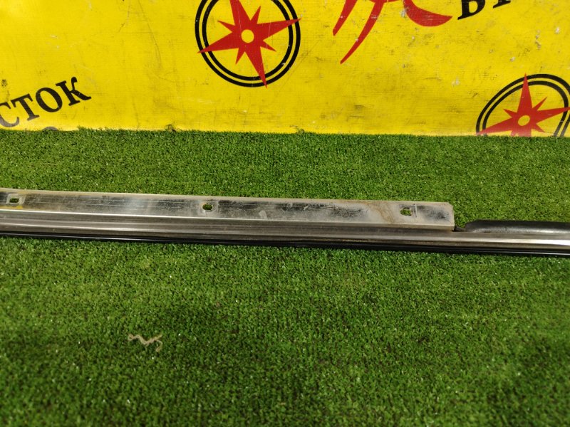 Молдинг лобового стекла, 350 рублей, Красноярск