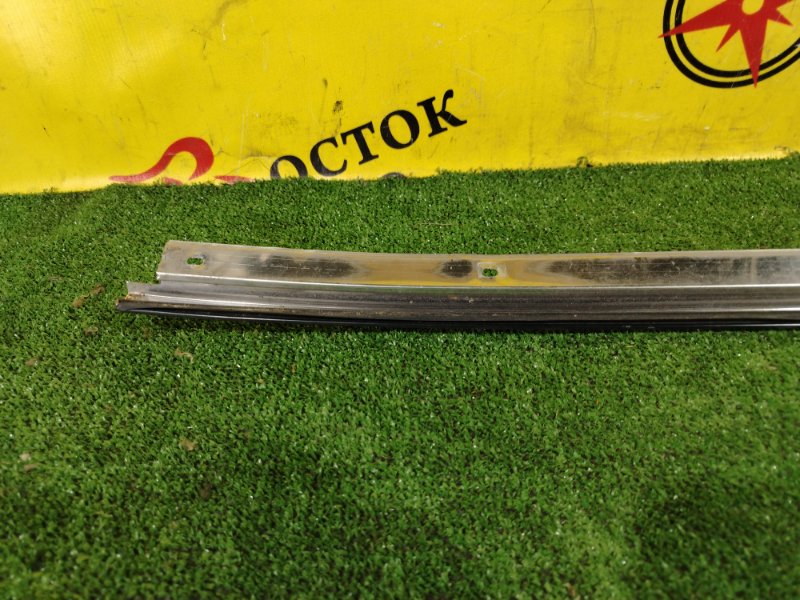 Молдинг лобового стекла, 350 рублей, Красноярск