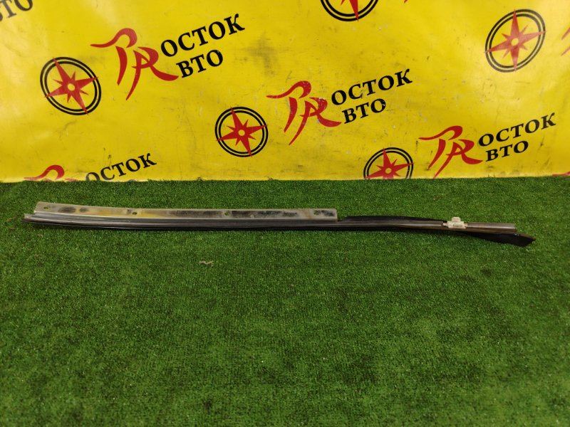 Молдинг лобового стекла, 350 рублей, Красноярск