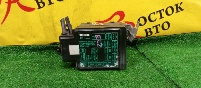 Блок предохранителей, 700 рублей, Красноярск