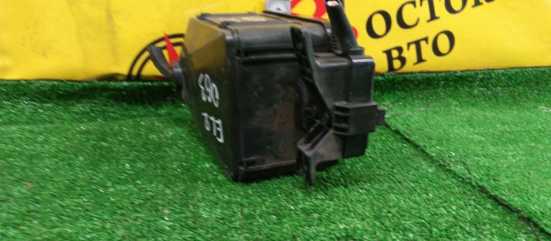 Блок предохранителей, 700 рублей, Красноярск