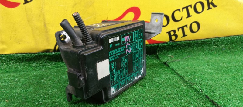 Блок предохранителей, 700 рублей, Красноярск