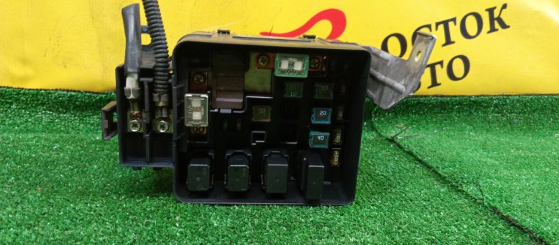 Блок предохранителей, 700 рублей, Красноярск