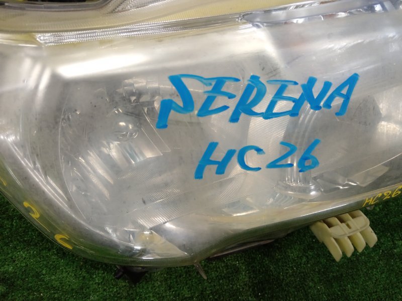 фара, 4000 рублей, Красноярск