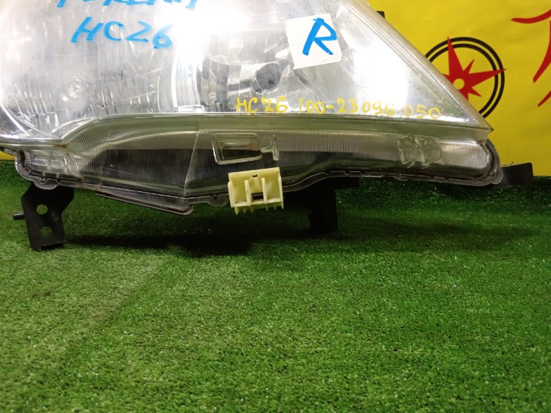 фара, 4000 рублей, Красноярск