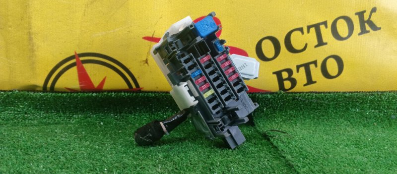 Блок предохранителей, 300 рублей, Красноярск