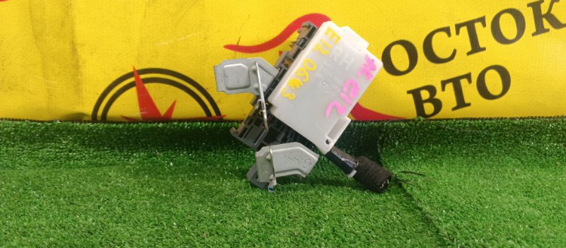 Блок предохранителей, 300 рублей, Красноярск