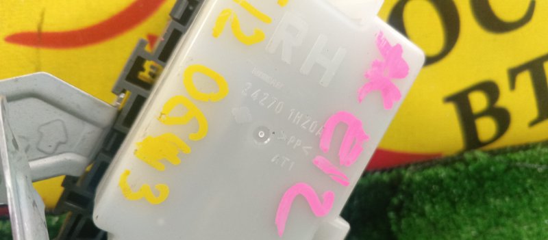 Блок предохранителей, 300 рублей, Красноярск