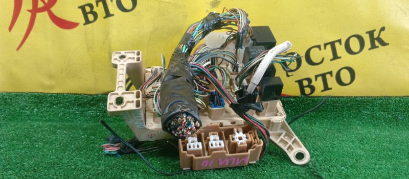 Блок предохранителей, 300 рублей, Красноярск