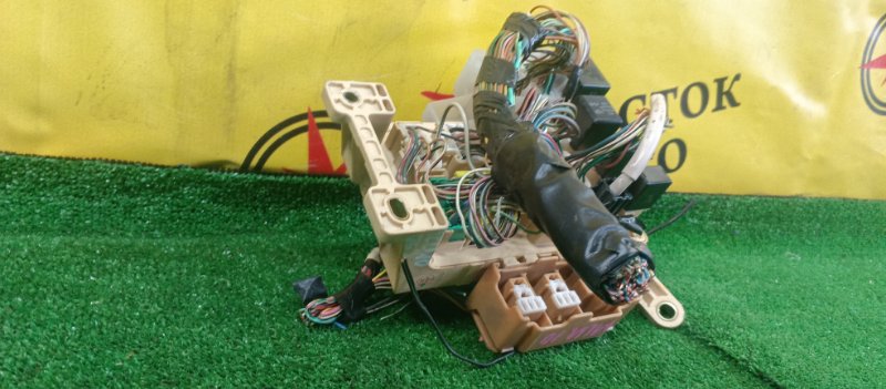 Блок предохранителей, 300 рублей, Красноярск