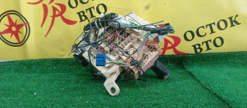 Блок предохранителей, 300 рублей, Красноярск