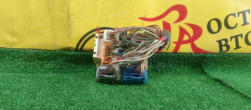 Блок предохранителей, 300 рублей, Красноярск