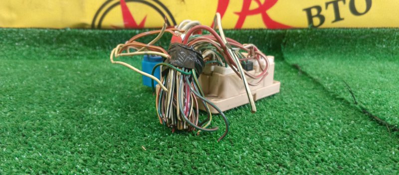 Блок предохранителей, 300 рублей, Красноярск