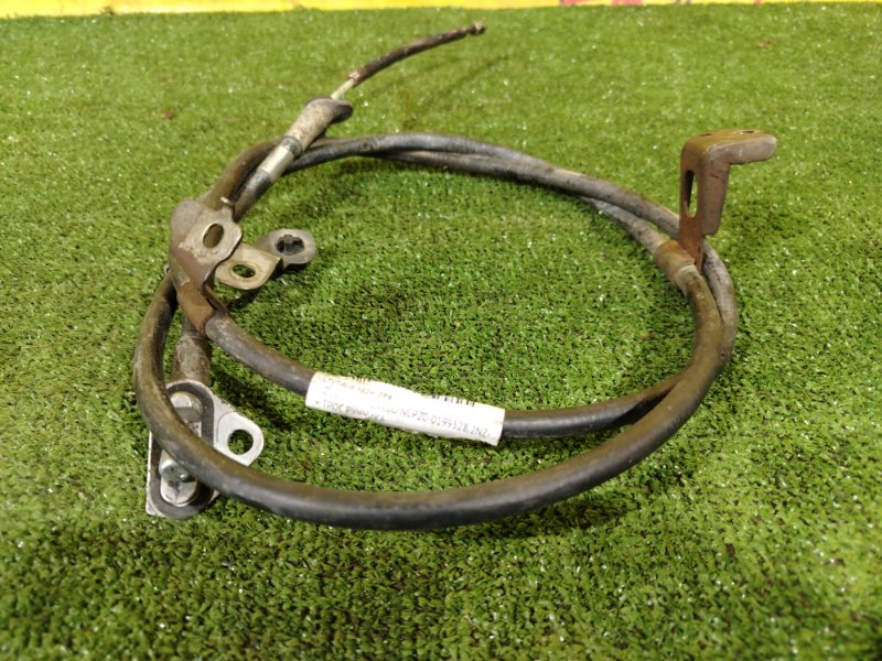 трос ручника, 200 рублей, Красноярск